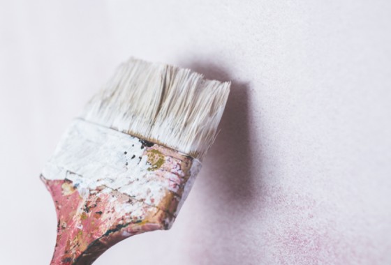 Geef je interieur een nieuwe look! - 