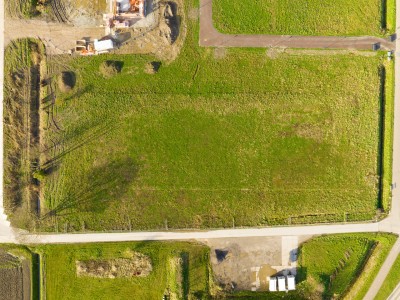 Bouwgrond  7 De Dorpsgaard