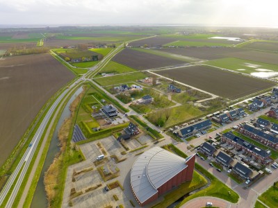 Kavel 7 De Dorpsgaard Nieuw-Beijerland