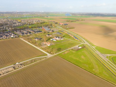 Kavel 7 De Dorpsgaard Nieuw-Beijerland