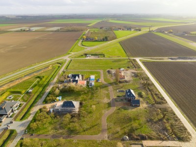 Kavel 7 De Dorpsgaard Nieuw-Beijerland