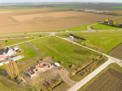 Kavel 7 De Dorpsgaard Nieuw-Beijerland