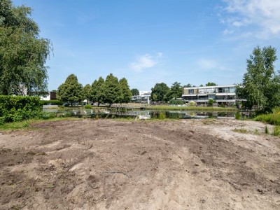 Bouwgrond Ringvaartweg 216
