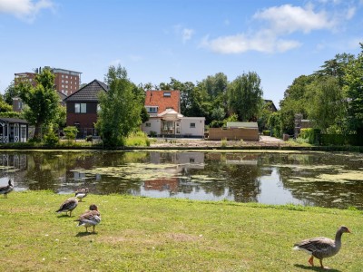 Bouwgrond Ringvaartweg 216 3065 AH Rotterdam