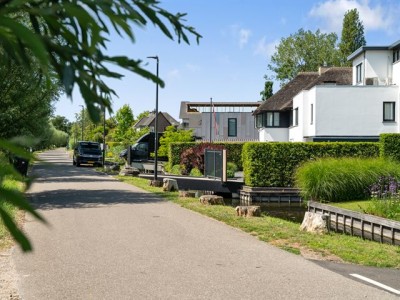 Bouwgrond Ringvaartweg 216 3065 AH Rotterdam
