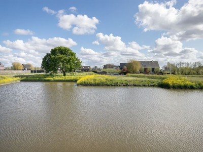 Bouwkavel Zuidersingel - kavel I 2651 AK Berkel en Rodenrijs