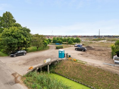 Bouwgrond Knibbelweg 24 a 2761 JE Zevenhuizen