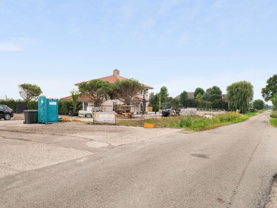 Bouwgrond Knibbelweg 24 a 2761 JE Zevenhuizen