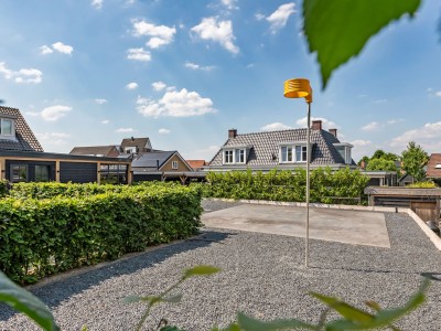 Bouwkavel Lingedijk 26 a