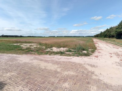 Bouwkavek De Kluft