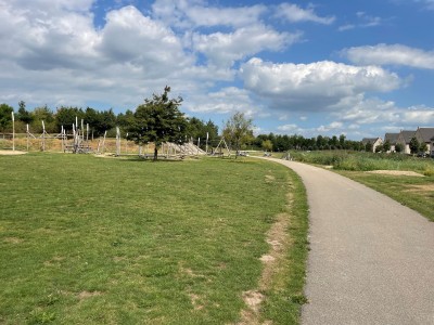 Bouwkavel Tweede Bloksweg 36
