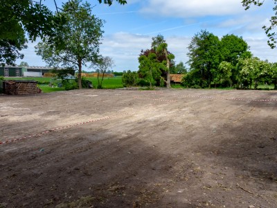 Bouwkavel Boveneind NZ 6 A