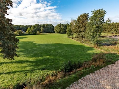 Bouwkavel Zoeksestraat bwnr 1 , 2 , 3 en 4