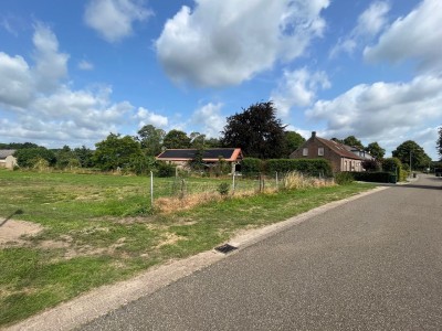 Bouwkavel Vloedmolenweg 6039 RX Stramproy