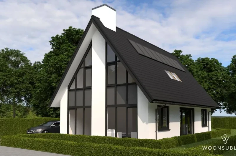 Villa op je kavel: jouw droomhuis op maat