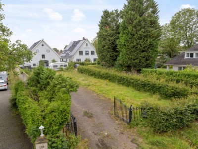 Bouwkavel Mooieweg 106 (ONG)