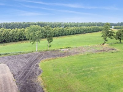 Bouwgrond de Plasse 3 - Terband