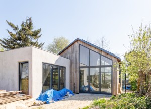 Beleven boven bezit in Tienhoven