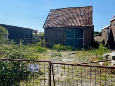 Bouwgrond West-Havenstraat 9 A
