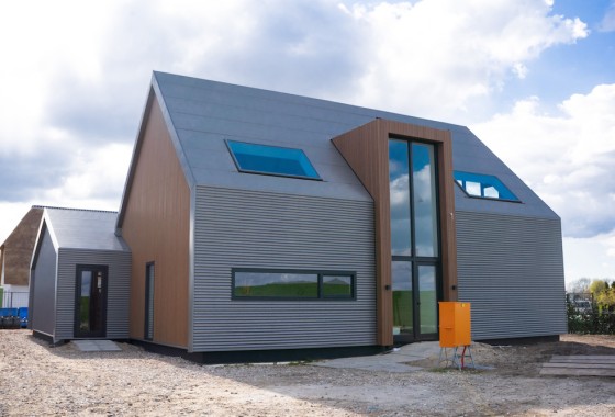 Jongensdroom in Waddinxveen - 
