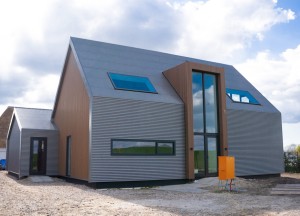 Jongensdroom in Waddinxveen