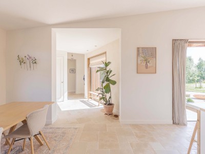 Woonhuis TM in Oosterwold