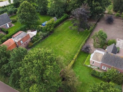 Bouwgrond Vrachelsestraat 31A Den Hout