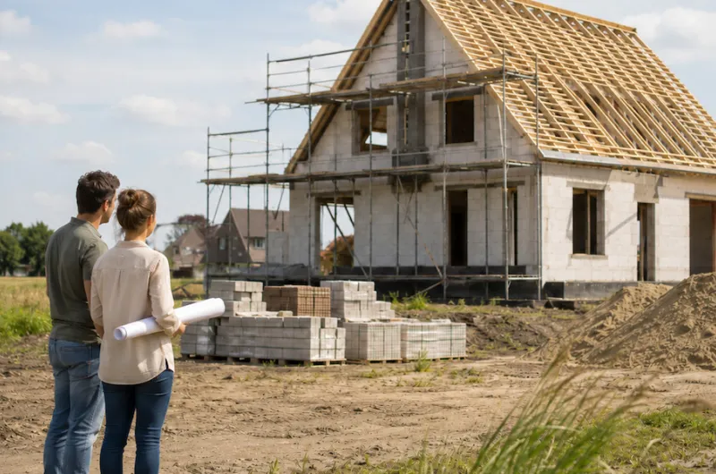 Hoe werkt een bouwdepot?