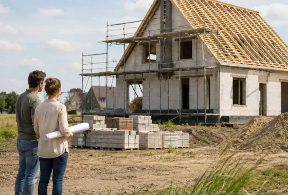 Hoe werkt een bouwdepot?