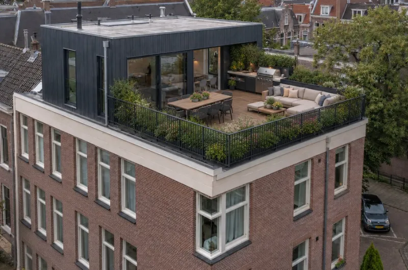 Een extra verdieping op je huis, wat komt daarbij kijken?