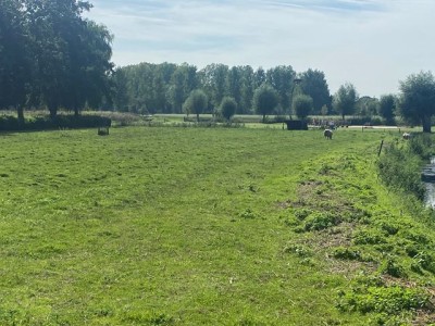 Bouwgrond Pastoor Smitsstraat