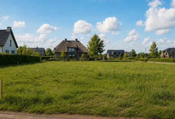 Bouwkavel kopen met erfpacht, wat houdt dat in?