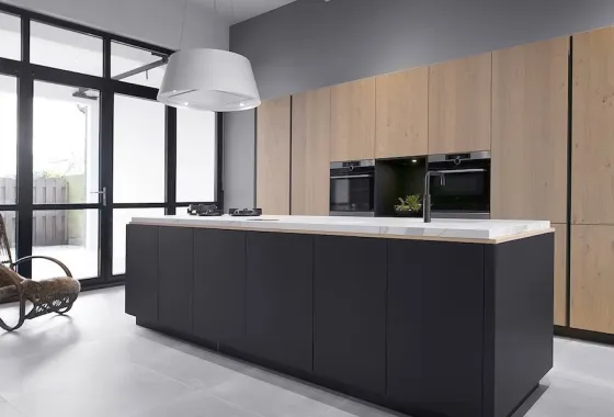 Zo plan je je keuken: de complete checklist
