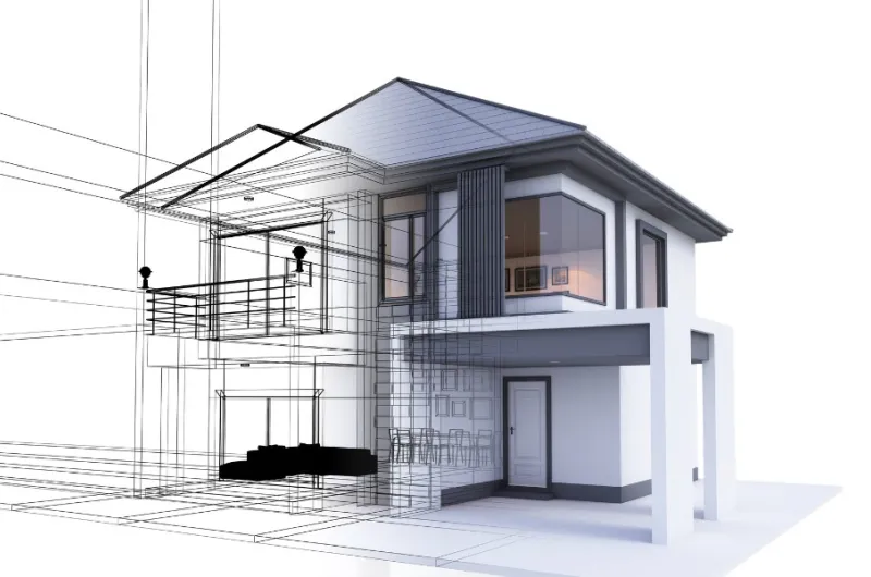 Bouwen met een architect: wat je moet weten