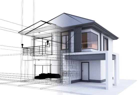 Bouwen met een architect: wat je moet weten