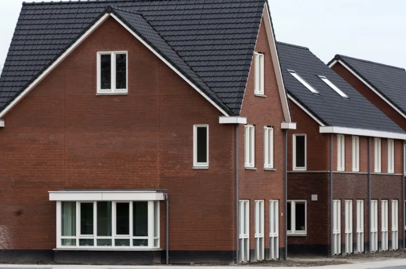 Bouwstijlen uitgelegd