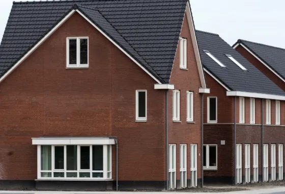 Bouwstijlen uitgelegd