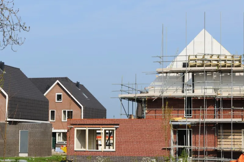 Verschil tussen kavel en projectmatige bouw