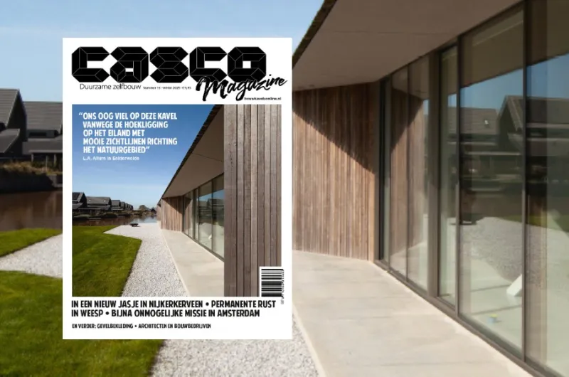 Nu verkrijgbaar: Casco 15