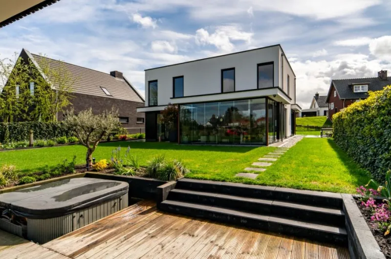 Win-win - duurzamer en betaalbaarder!
