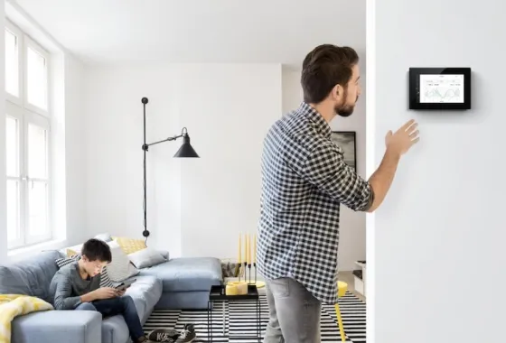 Het hart van elke energiezuinige woning