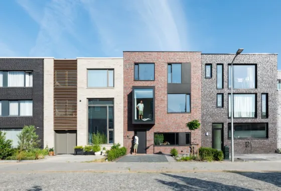 Verborgen schat in Den Haag