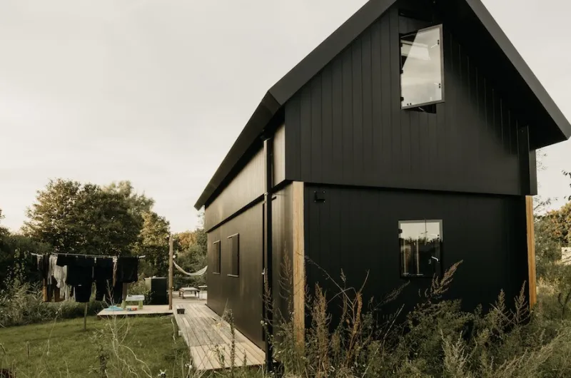 Verhuizen nieuwe stijl in Den Bosch