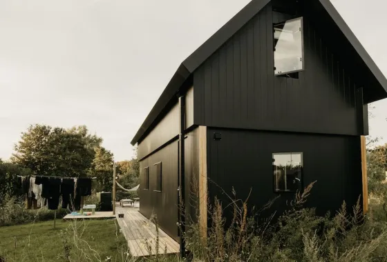 Verhuizen nieuwe stijl in Den Bosch