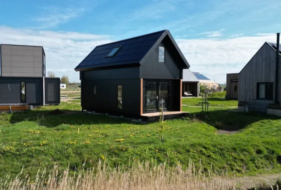 Jong geleerd op Texel