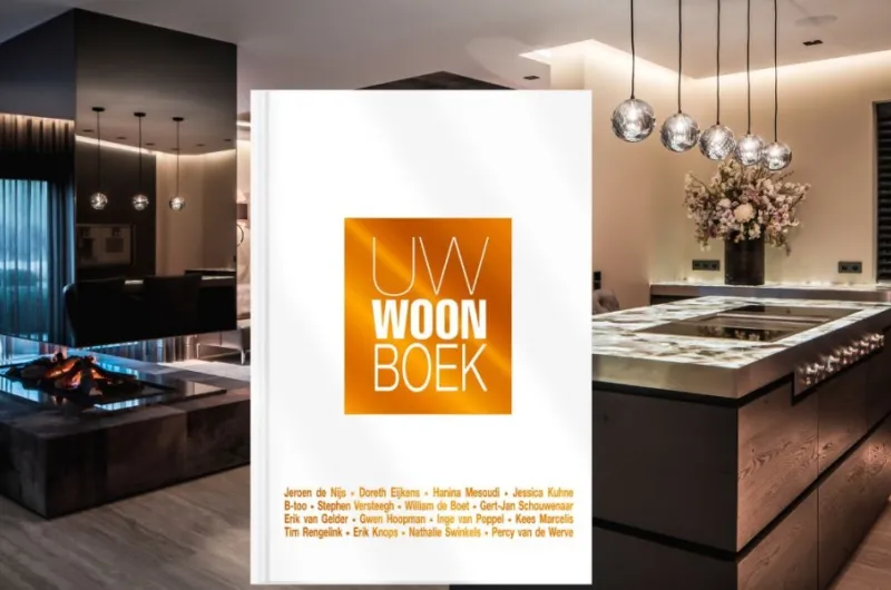 De mooiste projecten van interieurarchitecten