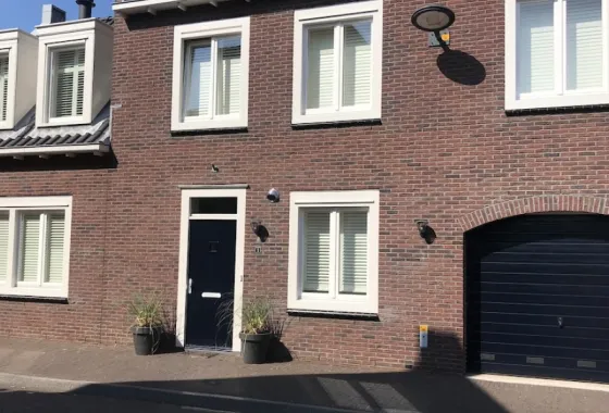 Garagedeuren