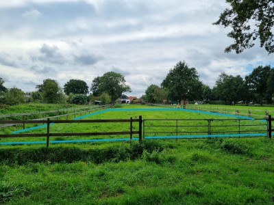 Bouwgrond Meester Kunstweg