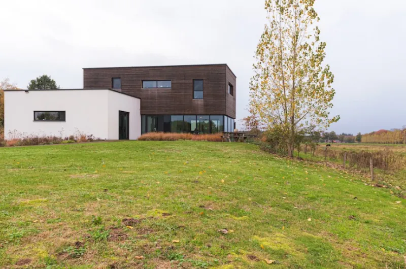 Wonen op landgoed Varsseveld in ruil voor beheer en natuurbehoud!