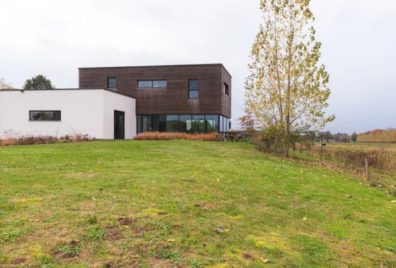 Wonen op landgoed Varsseveld in ruil voor beheer en natuurbehoud!